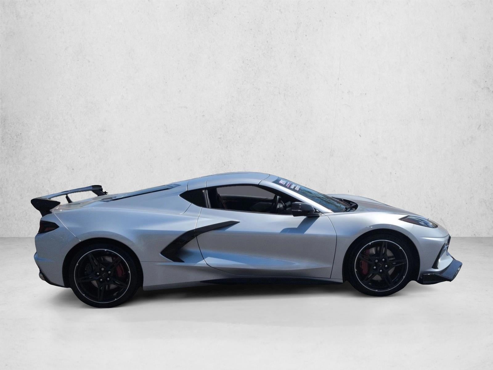 2020 Chevrolet Corvette Stingray 3LT