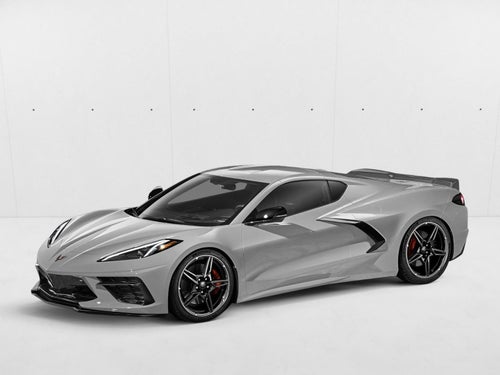 2020 Chevrolet Corvette Stingray 3LT