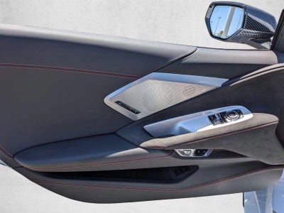 2020 Chevrolet Corvette Stingray 3LT