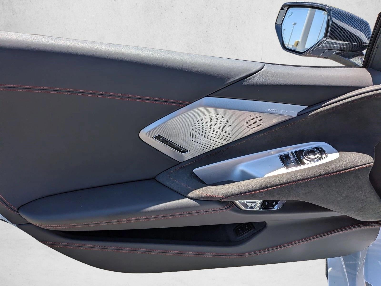 2020 Chevrolet Corvette Stingray 3LT