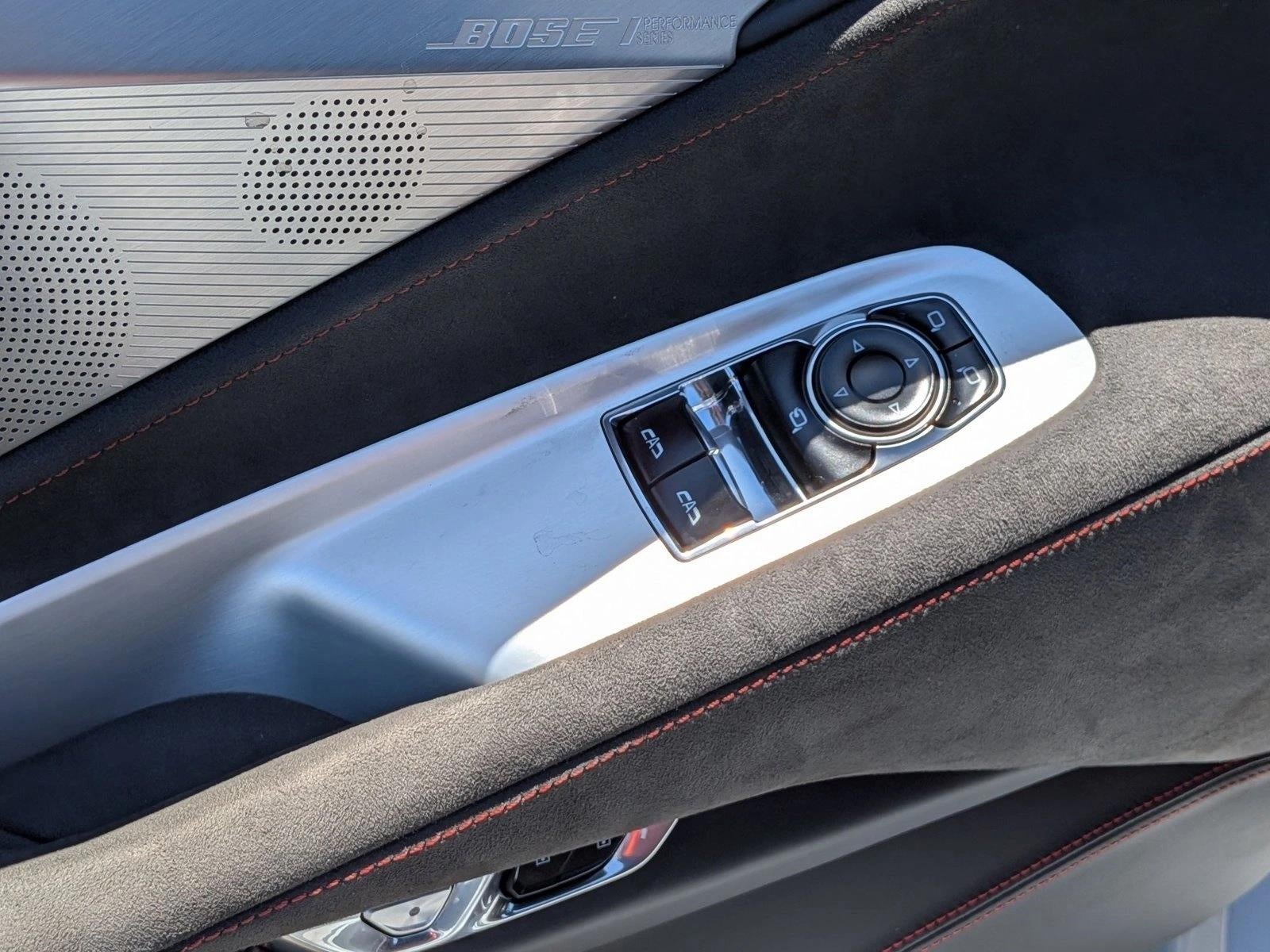 2020 Chevrolet Corvette Stingray 3LT