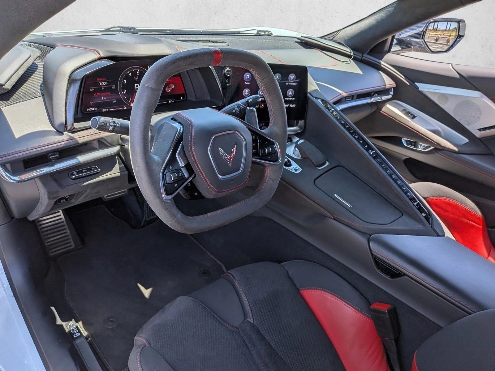 2020 Chevrolet Corvette Stingray 3LT