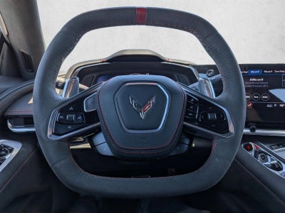 2020 Chevrolet Corvette Stingray 3LT
