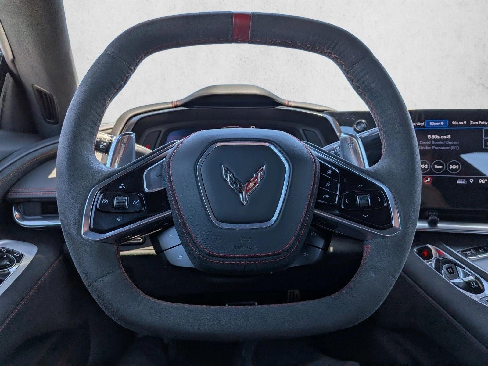 2020 Chevrolet Corvette Stingray 3LT
