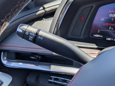 2020 Chevrolet Corvette Stingray 3LT