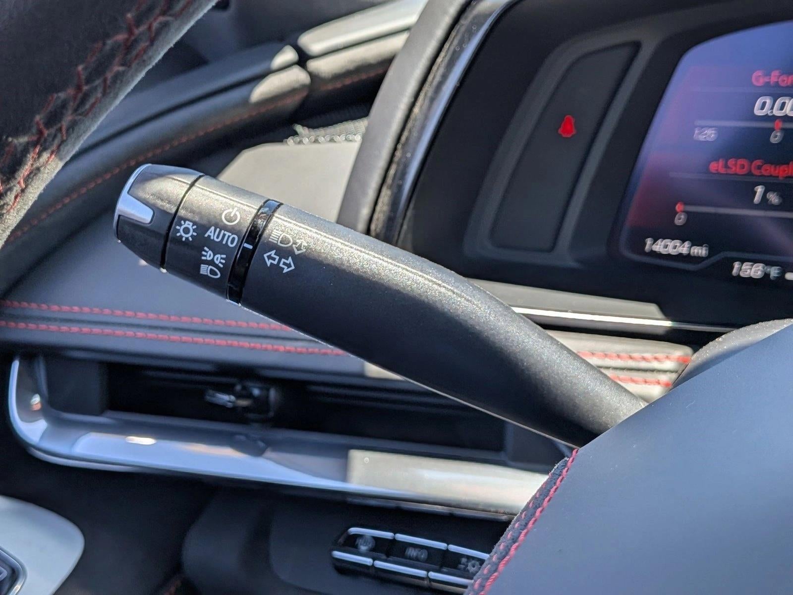 2020 Chevrolet Corvette Stingray 3LT
