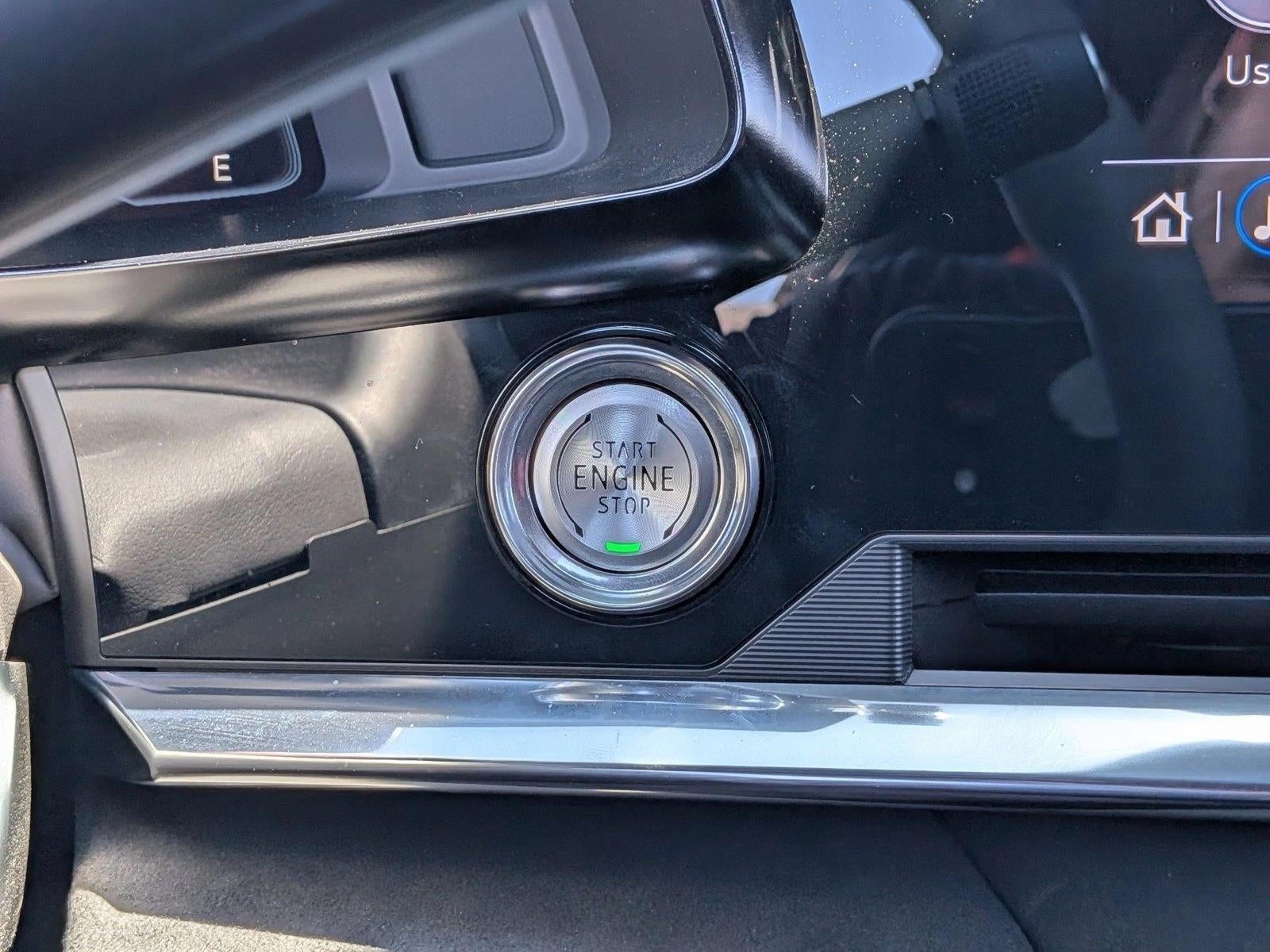 2020 Chevrolet Corvette Stingray 3LT