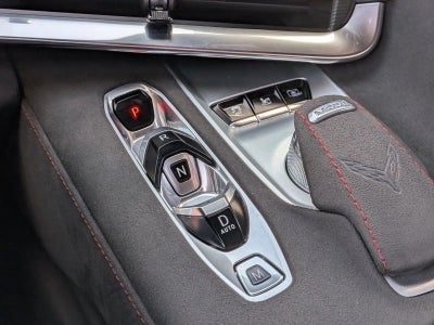 2020 Chevrolet Corvette Stingray 3LT