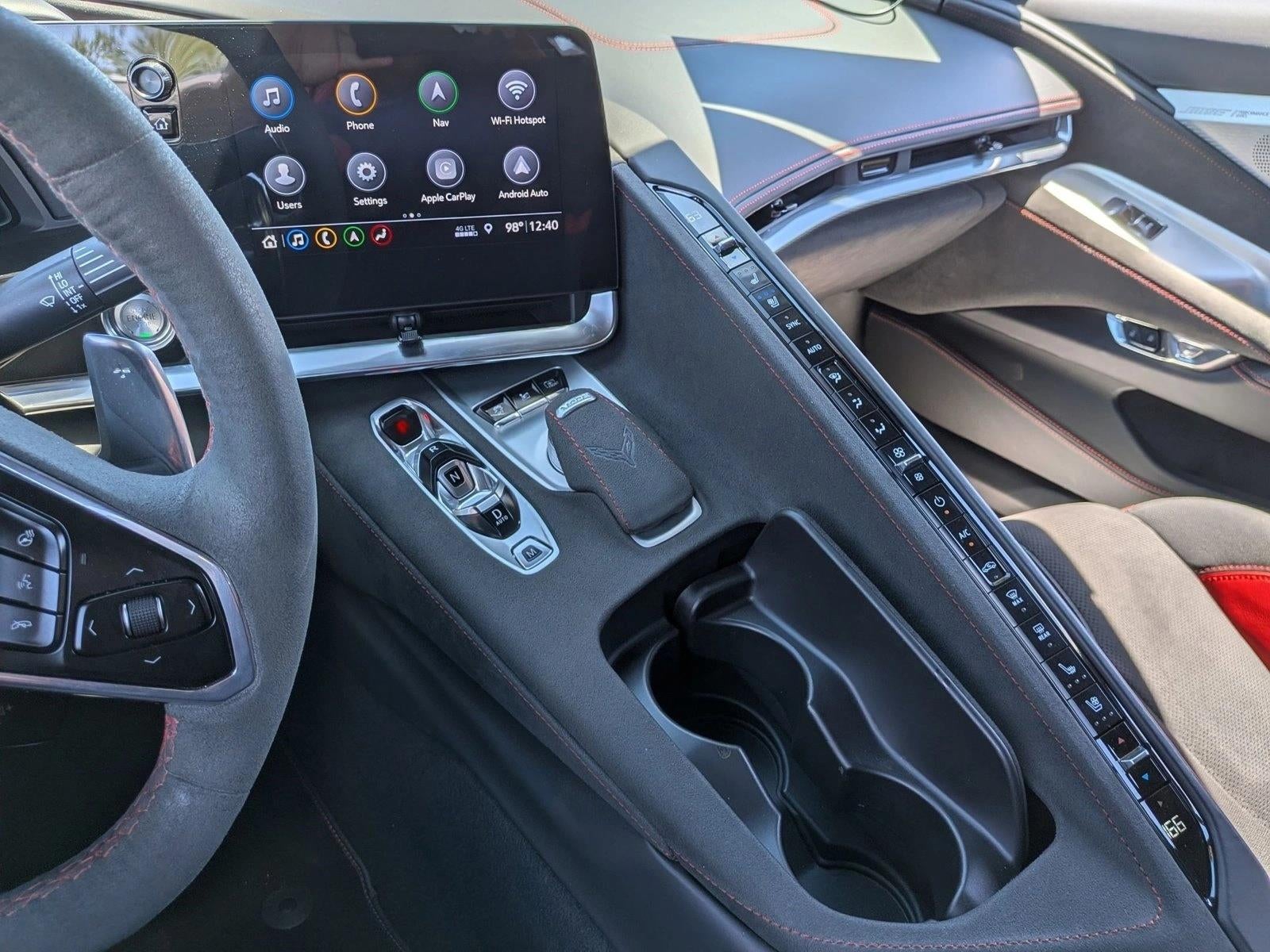 2020 Chevrolet Corvette Stingray 3LT