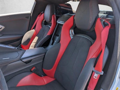2020 Chevrolet Corvette Stingray 3LT