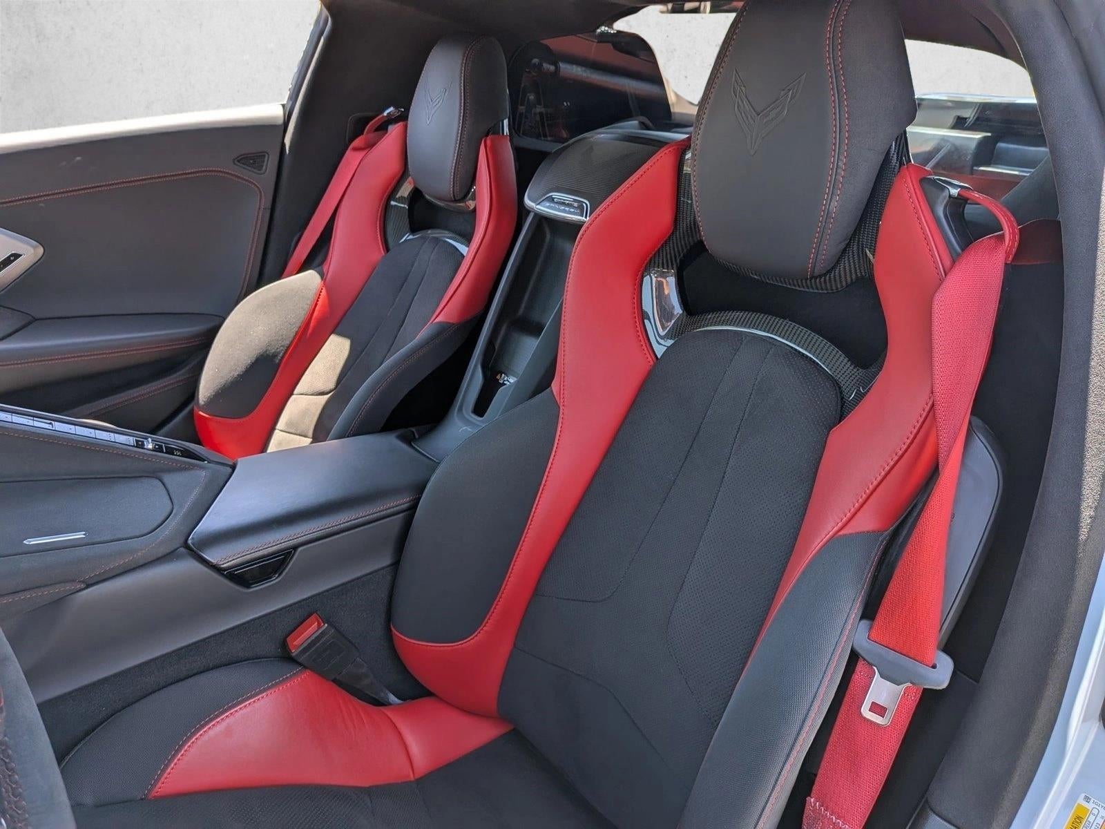 2020 Chevrolet Corvette Stingray 3LT