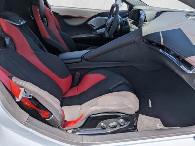 2020 Chevrolet Corvette Stingray 3LT