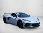 2020 Chevrolet Corvette Stingray 3LT