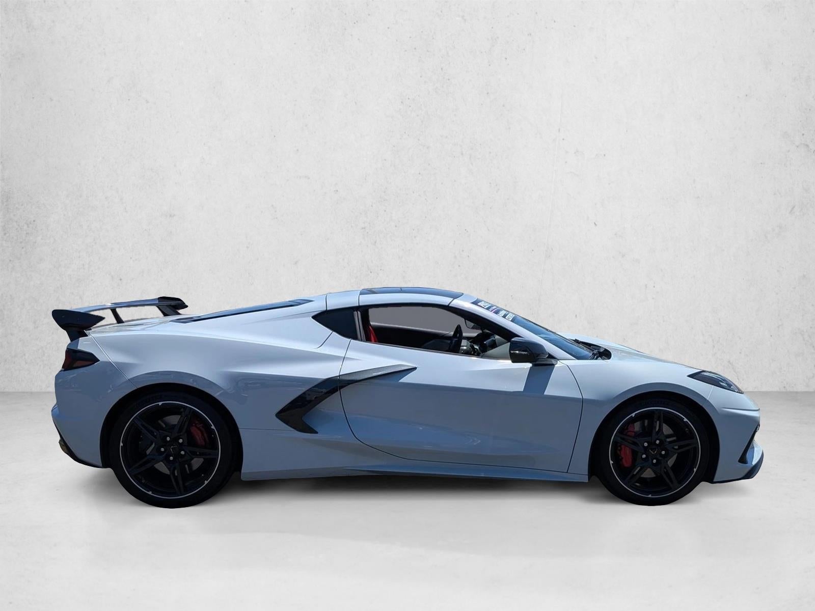 2020 Chevrolet Corvette Stingray 3LT