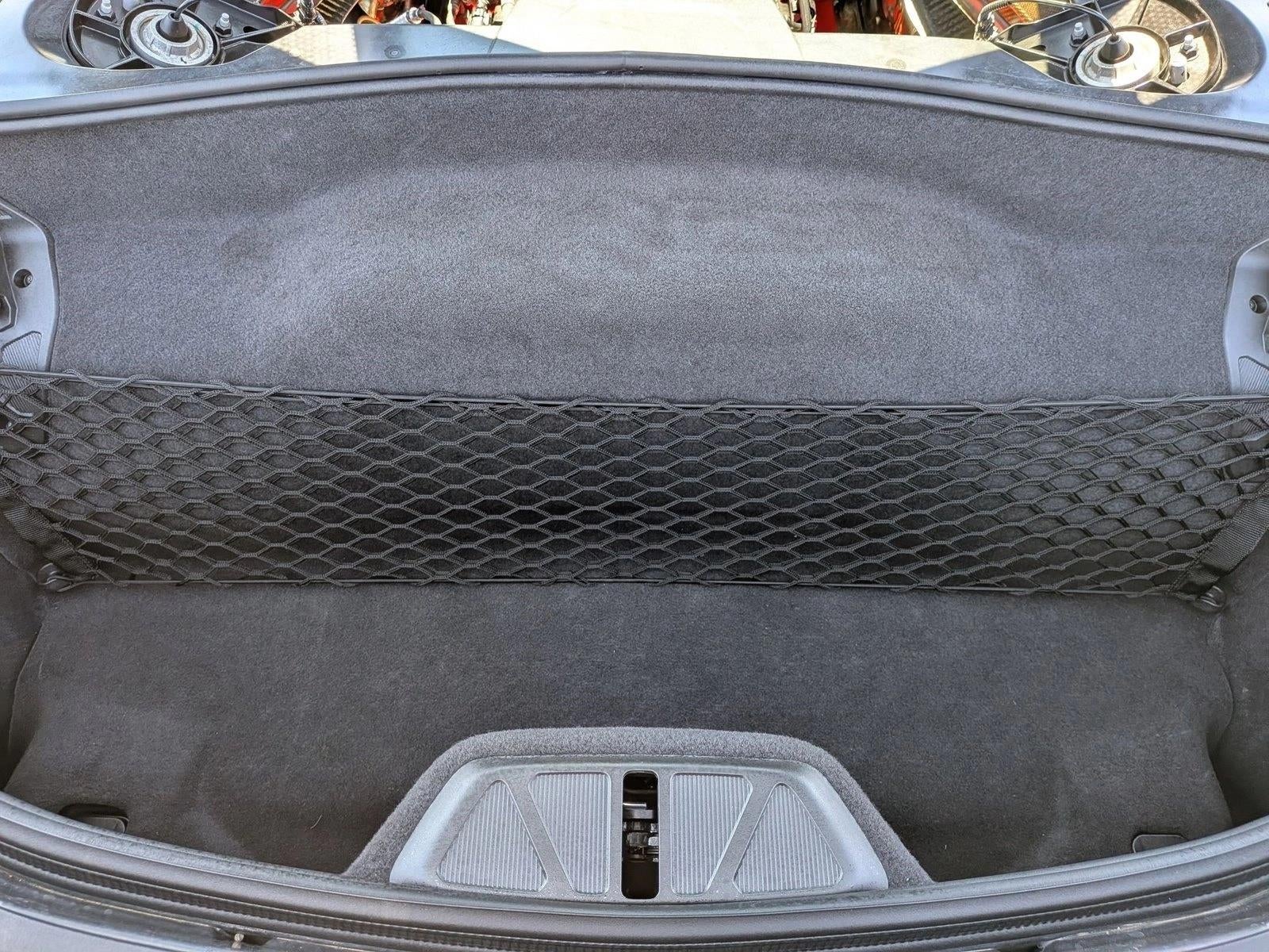 2020 Chevrolet Corvette Stingray 3LT