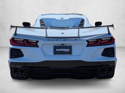 2020 Chevrolet Corvette Stingray 3LT