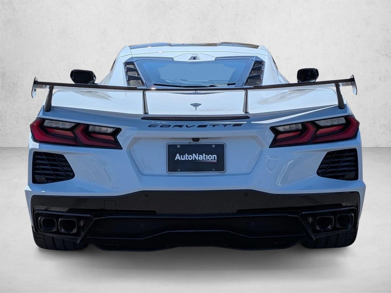2020 Chevrolet Corvette Stingray 3LT