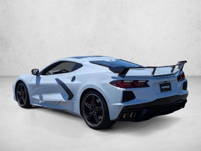 2020 Chevrolet Corvette Stingray 3LT