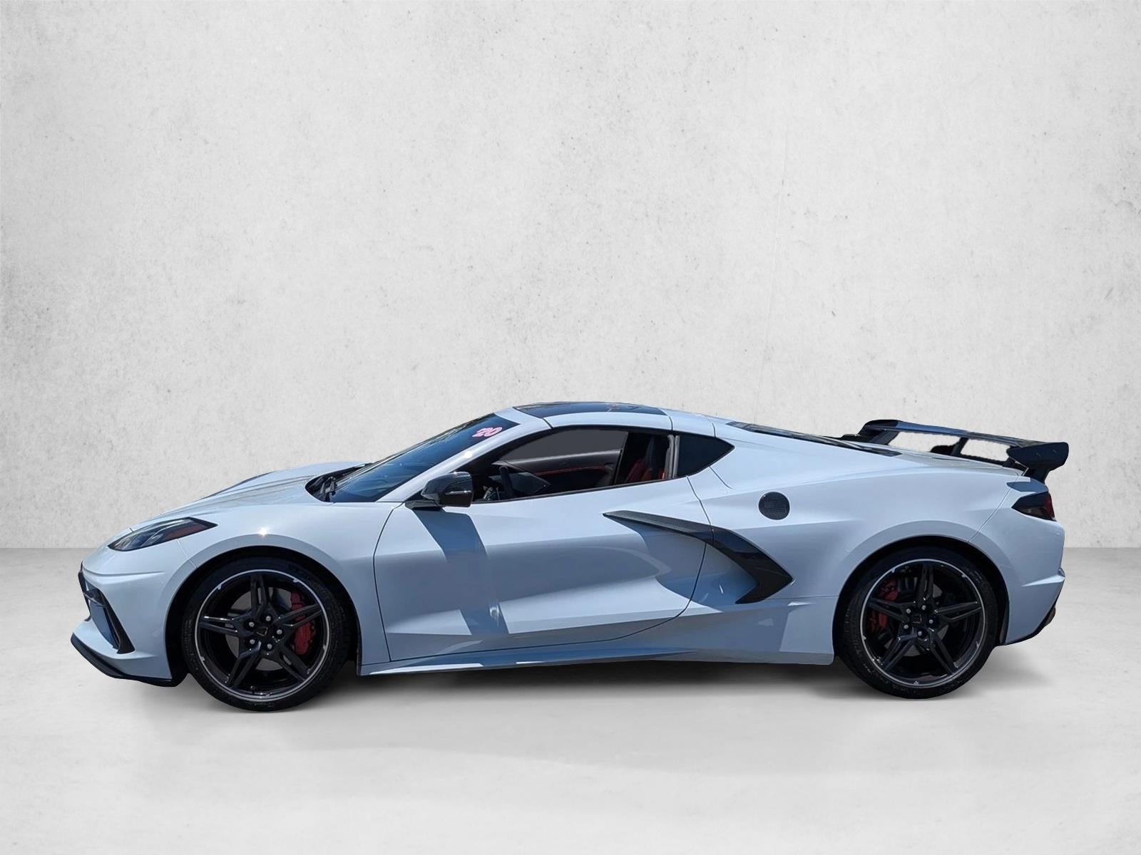 2020 Chevrolet Corvette Stingray 3LT