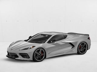 2020 Chevrolet Corvette Stingray 3LT