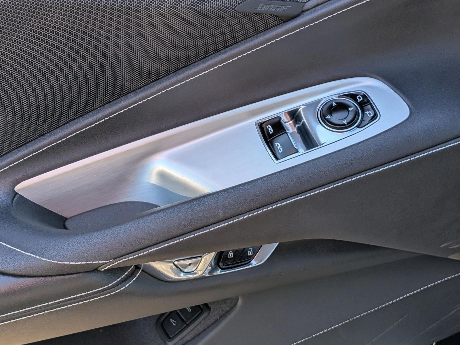 2021 Chevrolet Corvette Stingray 1LT