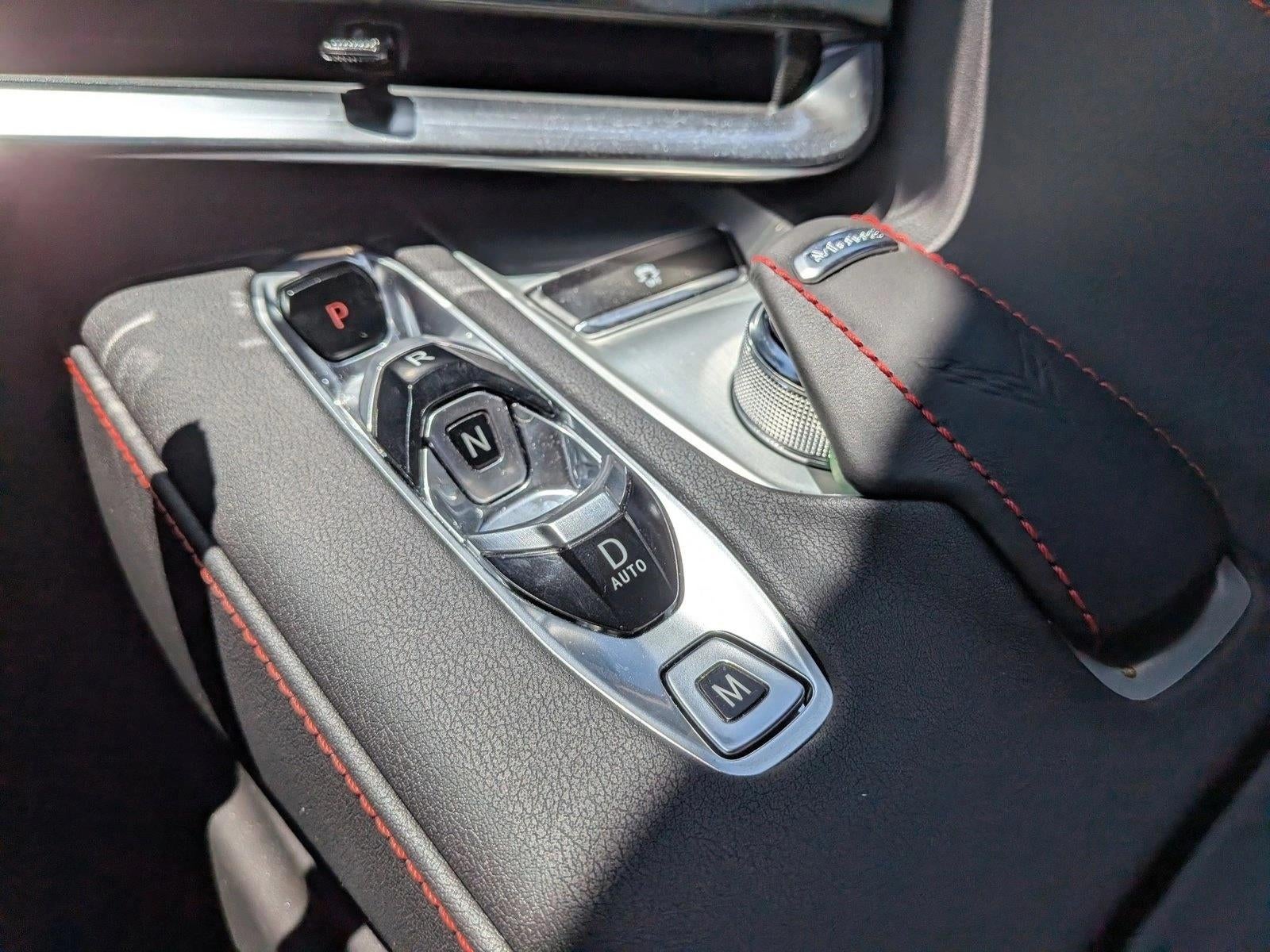 2022 Chevrolet Corvette Stingray 1LT