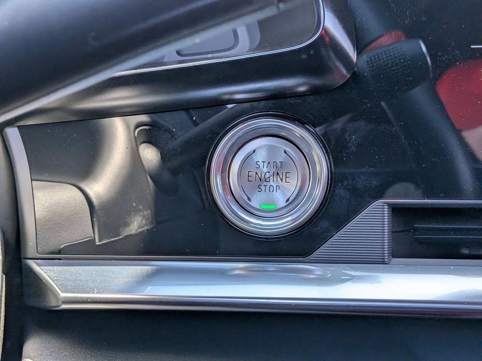 2022 Chevrolet Corvette Stingray 1LT