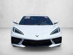 2022 Chevrolet Corvette Stingray 1LT