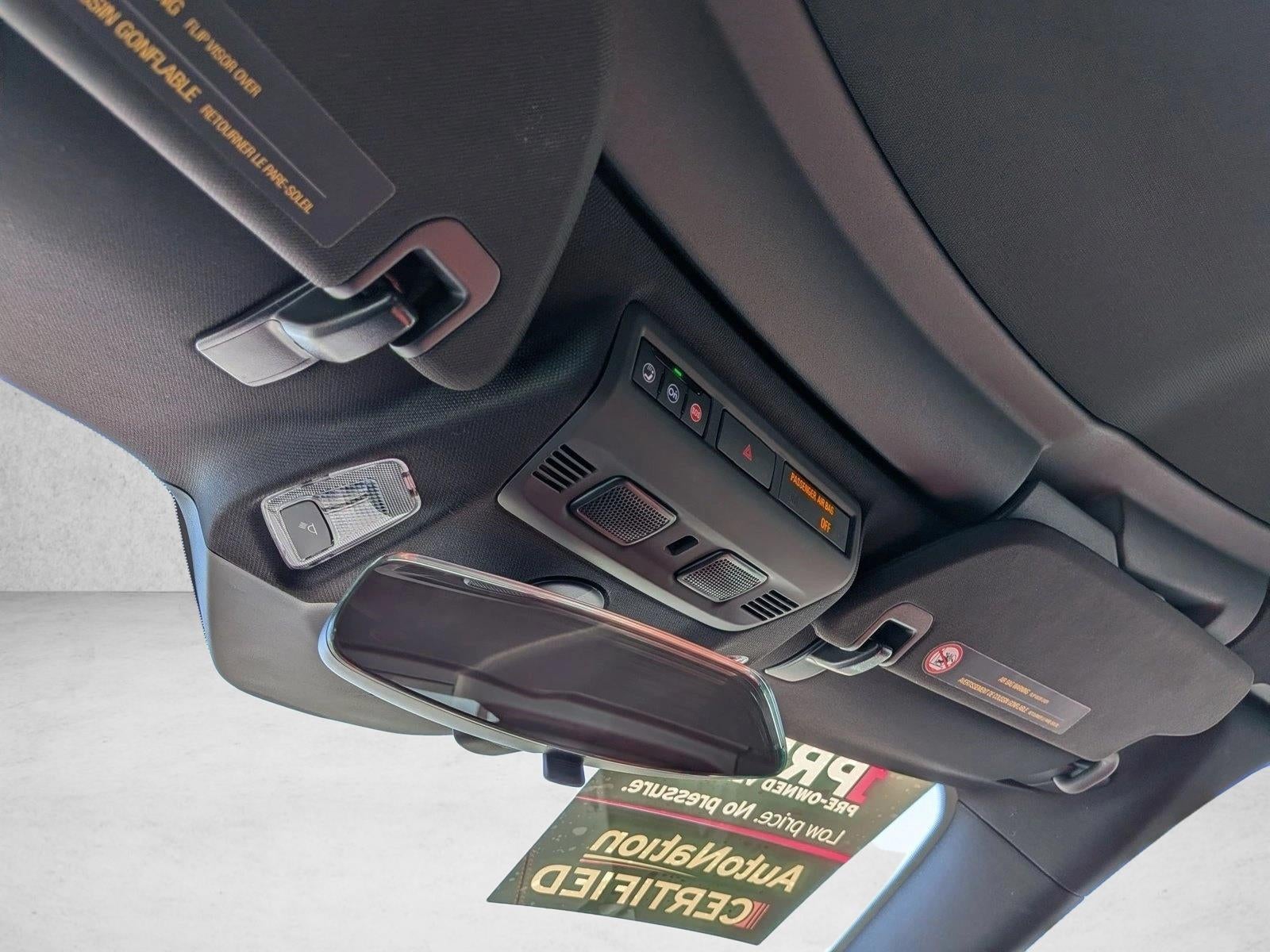 2022 Chevrolet Corvette Stingray 1LT