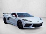 2022 Chevrolet Corvette Stingray 1LT