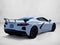 2022 Chevrolet Corvette Stingray 1LT