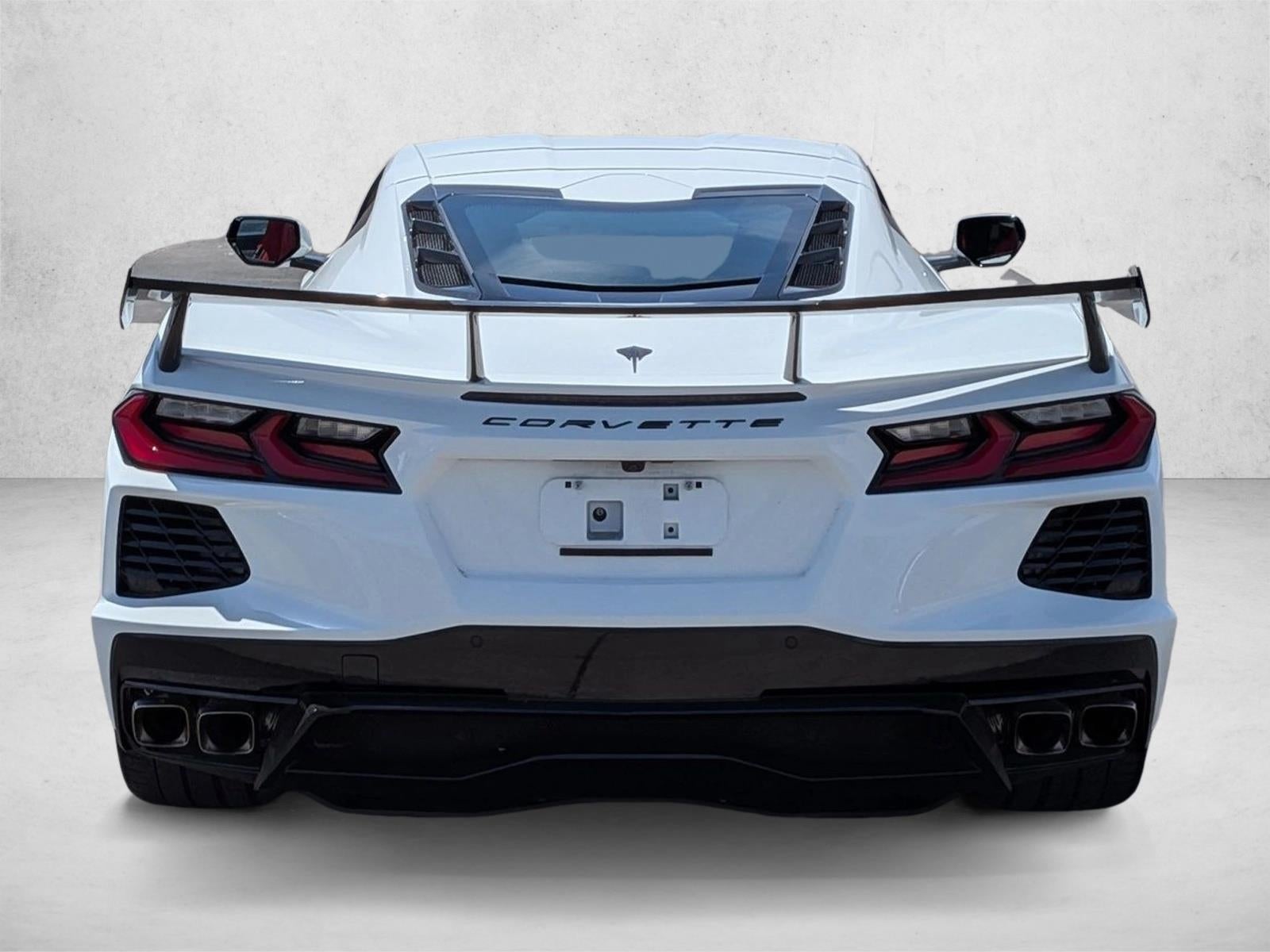 2022 Chevrolet Corvette Stingray 1LT