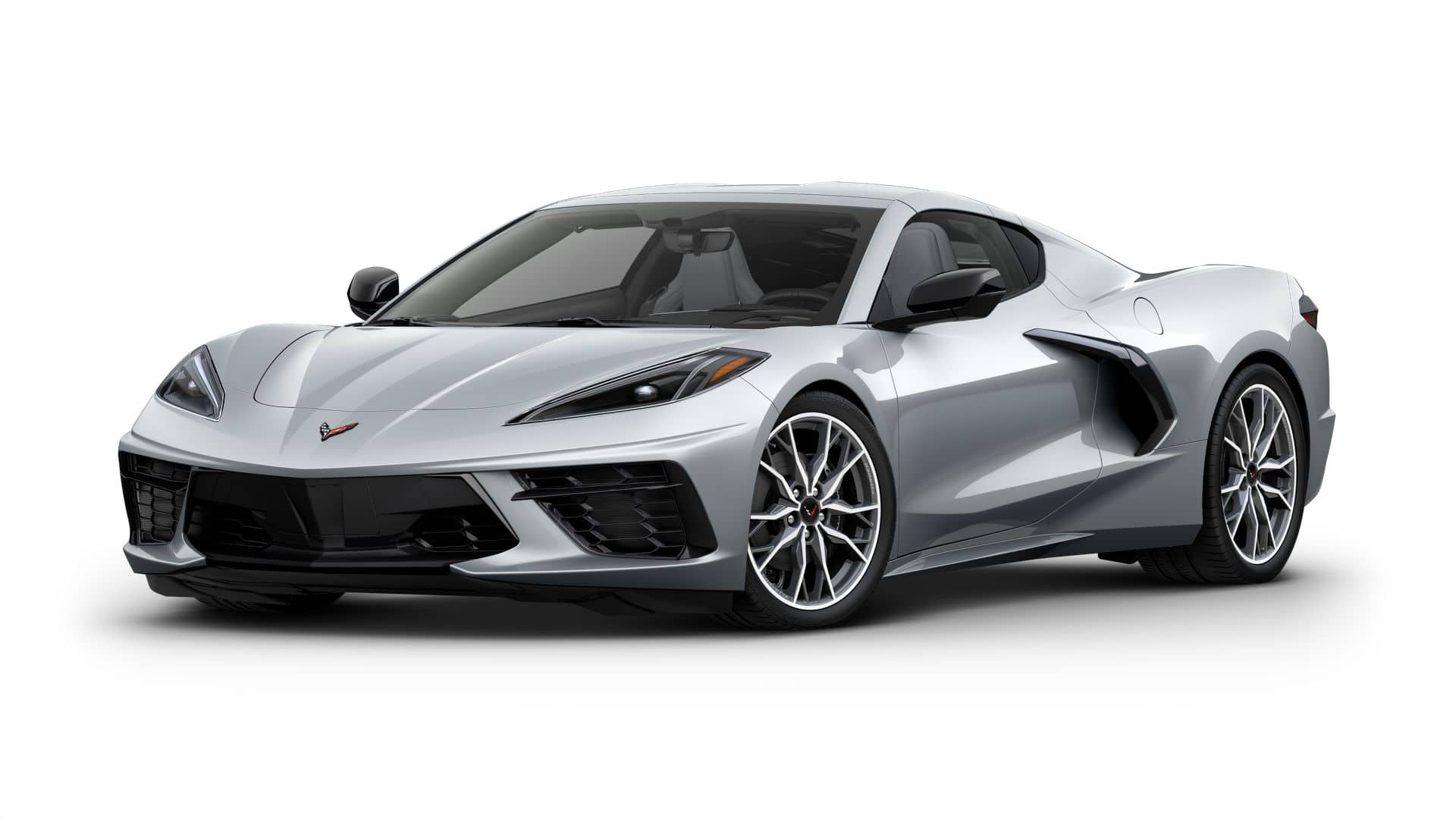 2027 Chevrolet Corvette Stingray 1LT