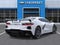 2027 Chevrolet Corvette Stingray 1LT