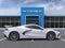 2027 Chevrolet Corvette Stingray 1LT