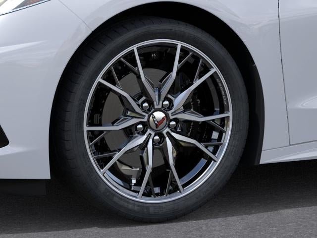2027 Chevrolet Corvette Stingray 1LT
