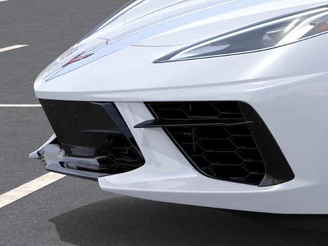 2027 Chevrolet Corvette Stingray 1LT