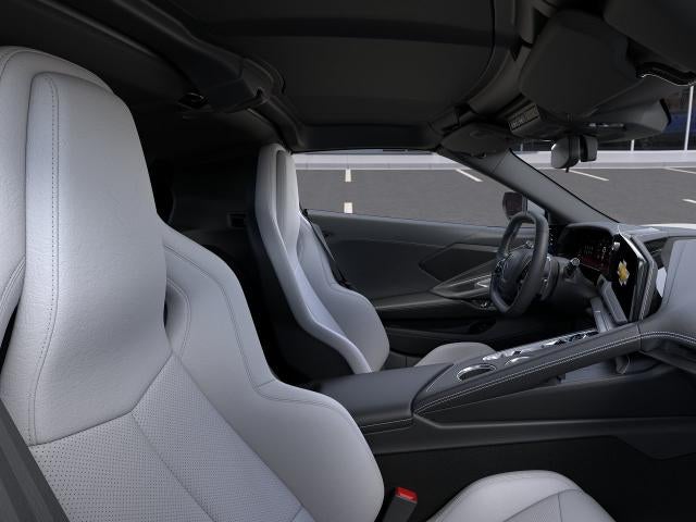 2027 Chevrolet Corvette Stingray 1LT