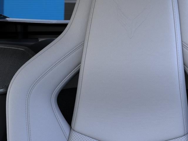 2027 Chevrolet Corvette Stingray 1LT