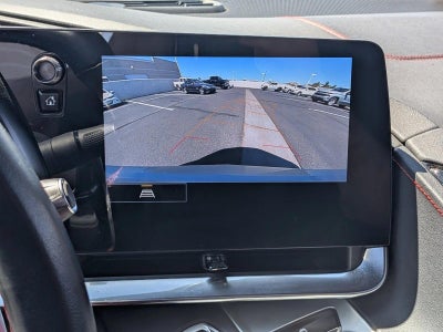 2023 Chevrolet Corvette Stingray 1LT