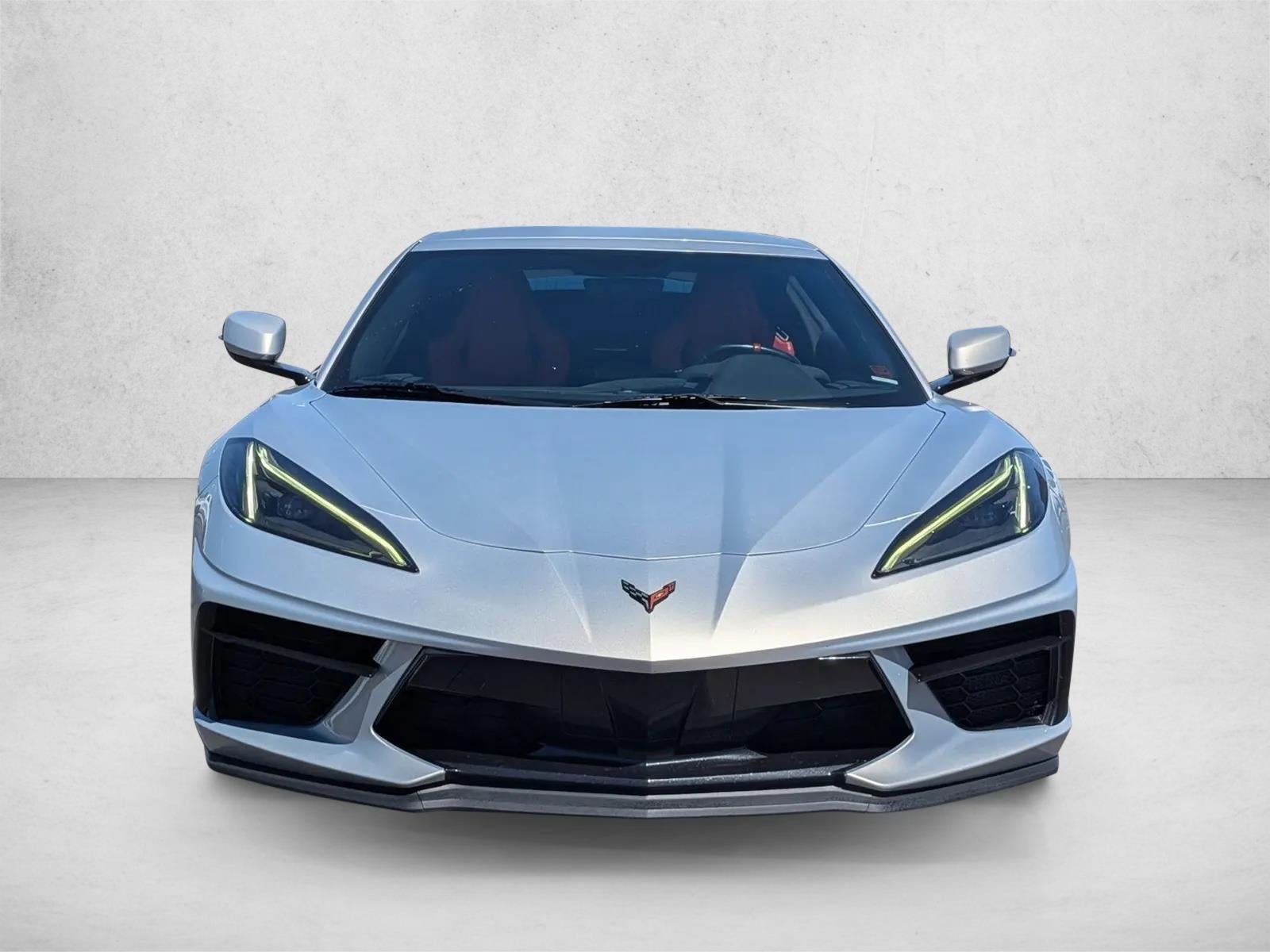 2023 Chevrolet Corvette Stingray 1LT