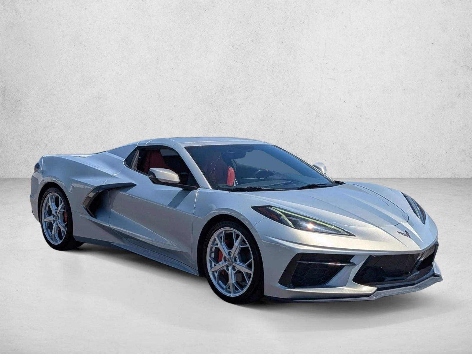 2023 Chevrolet Corvette Stingray 1LT