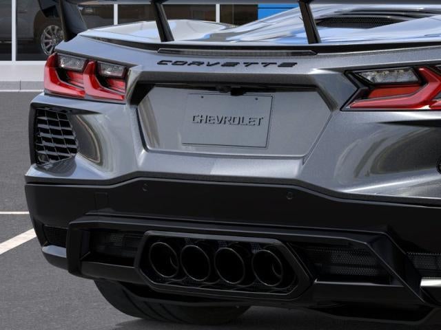 2027 Chevrolet Corvette Stingray 1LT