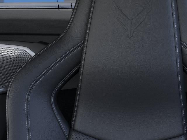 2027 Chevrolet Corvette Stingray 1LT