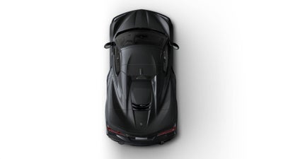 2027 Chevrolet Corvette Stingray 1LT