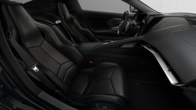 2027 Chevrolet Corvette Stingray 1LT