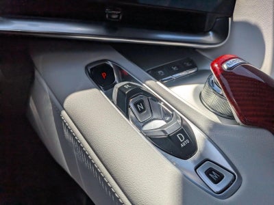 2025 Chevrolet Corvette Stingray 2LT