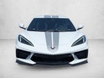 2025 Chevrolet Corvette Stingray 2LT