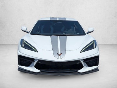 2025 Chevrolet Corvette Stingray 2LT