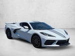 2025 Chevrolet Corvette Stingray 2LT